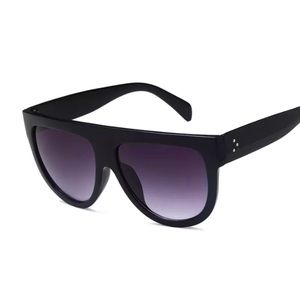 🎀New Femme Fatale Lunette De Soleil Sunglasses 🕶